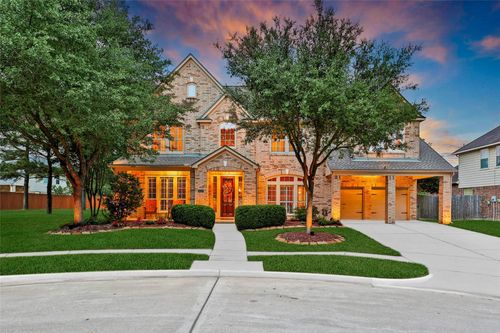 26230 Goldenport Lane, Katy, TX, 77494 | Card Image