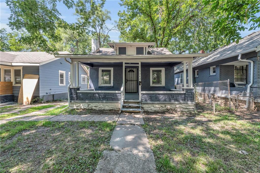 Garfield Ave, Kansas City, MO 64130
