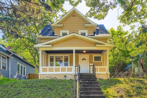 3014 Humboldt Ave N, Minneapolis, MN, 55411-1223 | Card Image