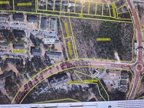 0 Sangaree Parkway, Summerville, SC, 29486 | Card Image
