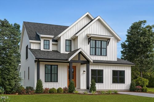 263 Russell Chapel Church Rd, Pittsboro, NC, 27312-7547 | Card Image