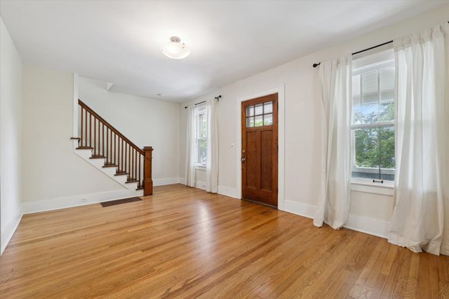 450 S 1 St St, House other with 3 bedrooms, 2 bathrooms and null parking in Ann Arbor MI | Image 8