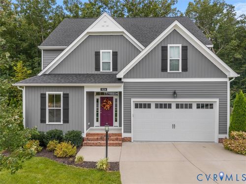 5124 Laurel Park Dr, Moseley, VA, 23120 | Card Image