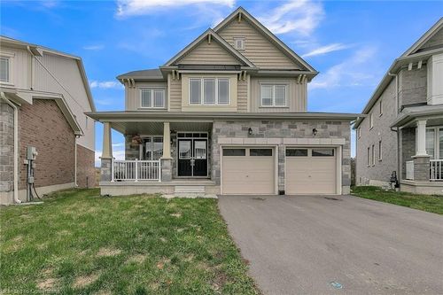 238 Dolman St, Breslau, ON, N0B1M0 | Card Image