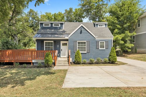1615 Cahal Ave, Nashville, TN, 37206-1619 | Card Image