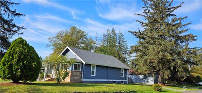 157 8th Street, House other with 2 bedrooms, 1 bathrooms and 2 parking in Gold Bar WA | Image 3