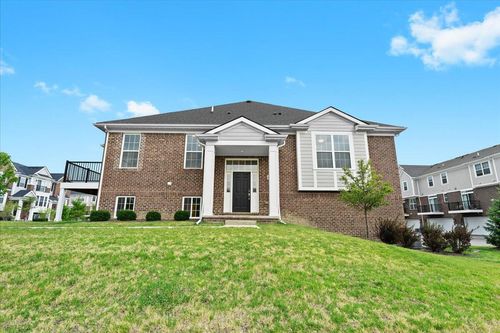 49667 Lantern Way, Canton Charter Township, MI, 48188 | Card Image