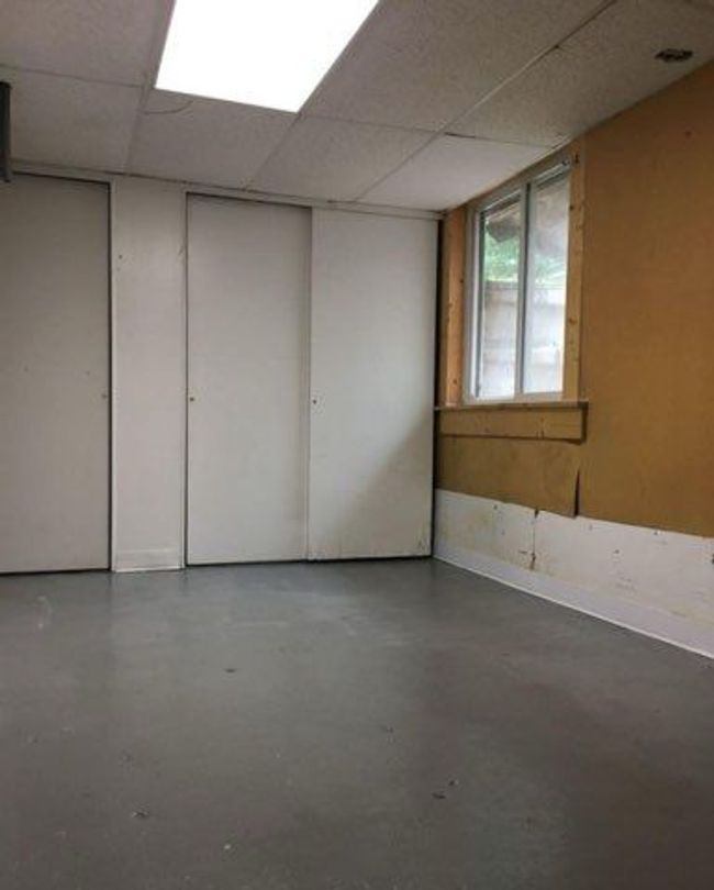 Additional Bedroom in basement with egress window. | Image 16