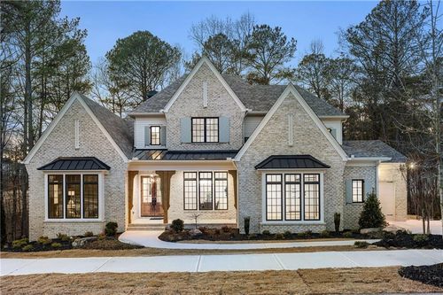 125 Maison Pl Nw, Atlanta, GA, 30327-4027 | Card Image