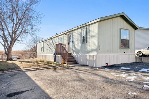 344 Laveta Pass Avenue, Golden, CO, 80401 | Card Image