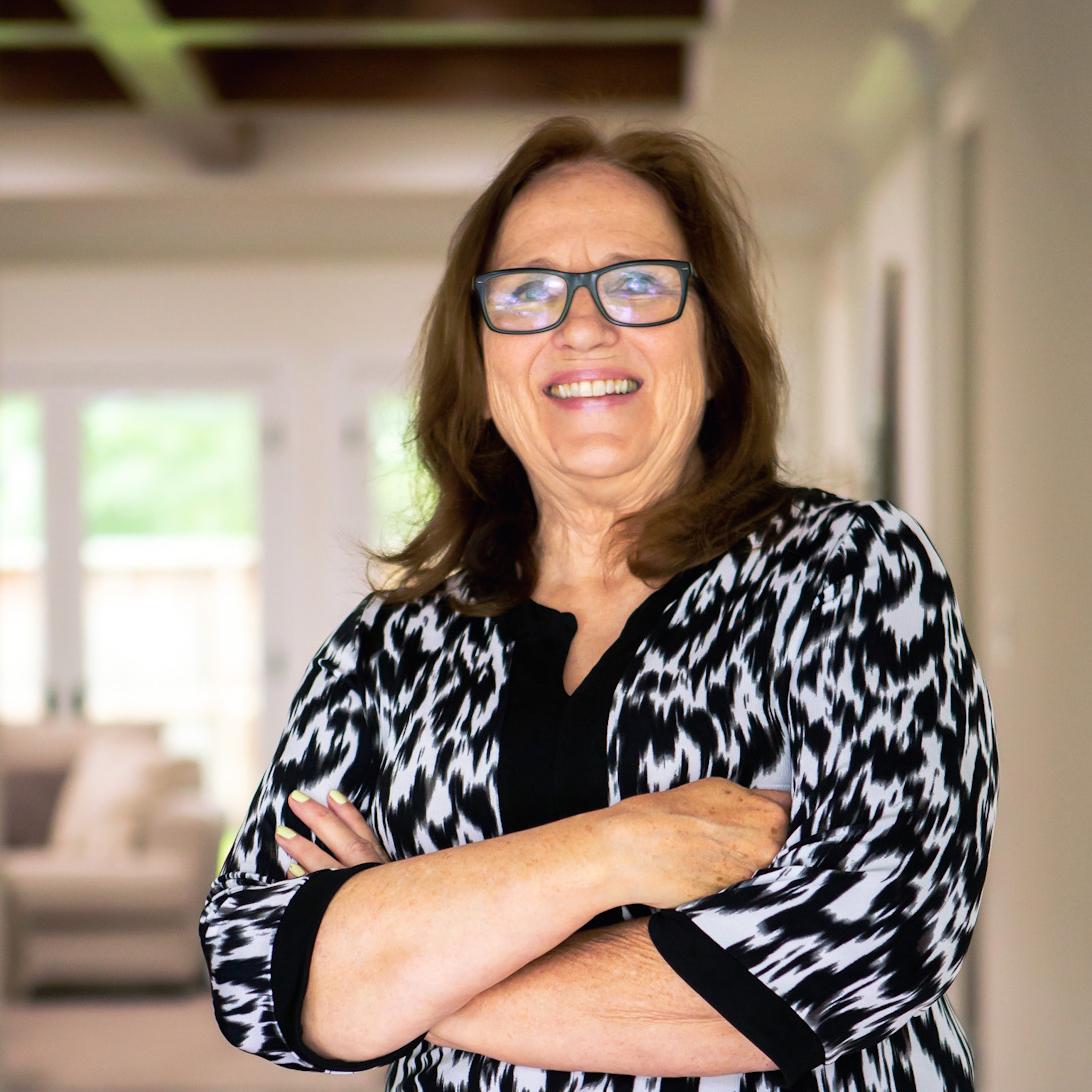 Sandra McClusky