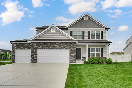 5833 Lancaster St, Crown Point, IN, 46307 | Card Image