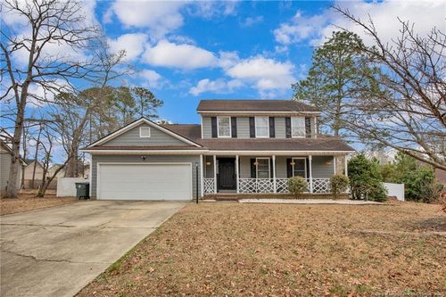 1299 Exeter Ln, Fayetteville, NC, 28314-5813 | Card Image