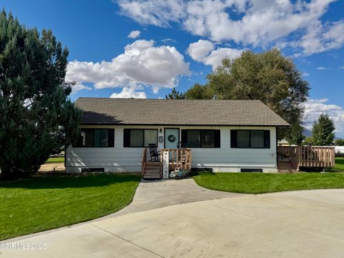 6500 Germain Dr, Winnemucca, NV, 89445-7274 | Card Image