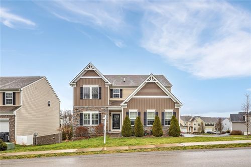 201 Millstream Ln, Zelienople, PA, 16063-2403 | Card Image