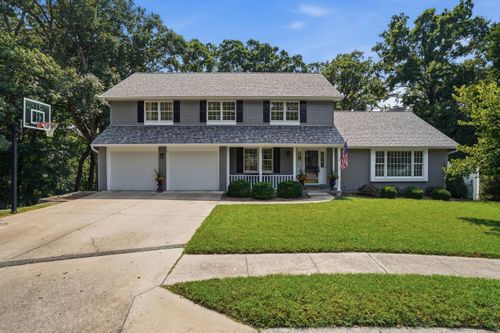 2016 Woodhollow Dr, COLUMBIA, MO, 65203-0918 | Card Image
