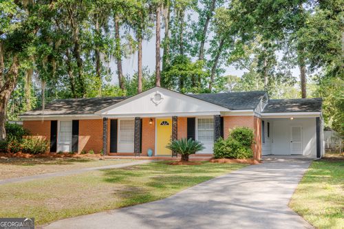 322 Sharondale Rd, Savannah, GA, 31419-2618 | Card Image