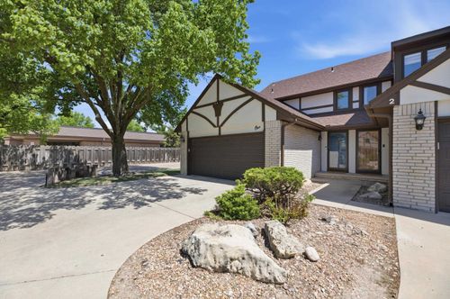 1-641 N Woodlawn Blvd, Wichita, KS, 67208 | Card Image
