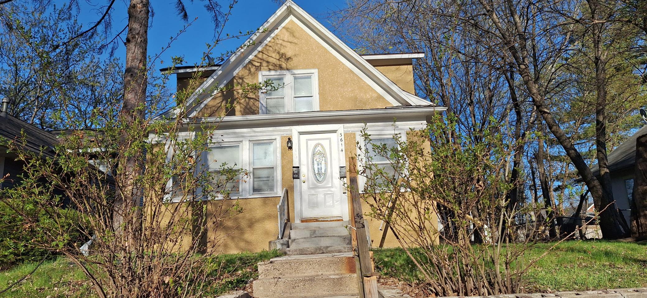 Residential Income in Minneapolis