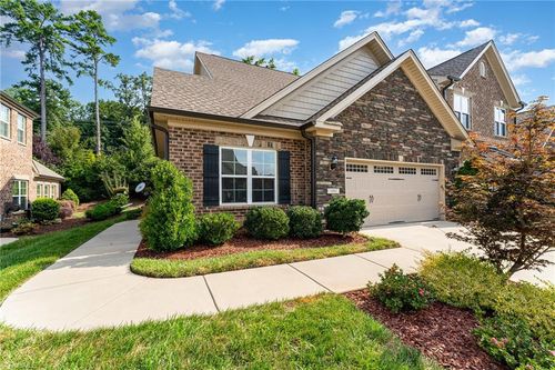 1083 Talisker Way, Burlington, NC, 27215-8582 | Card Image