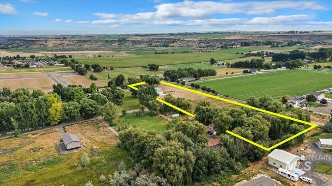 982 E 2700 S, House other with 2 bedrooms, 2 bathrooms and null parking in Hagerman ID | Image 49