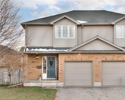 462 Mowat St E, Listowel, ON, N4W0A4 | Card Image