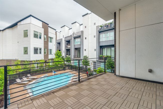 APT-501 - 381 E Greenbriar Ln, Townhouse with 3 bedrooms, 4 bathrooms and null parking in Dallas TX | Image 30