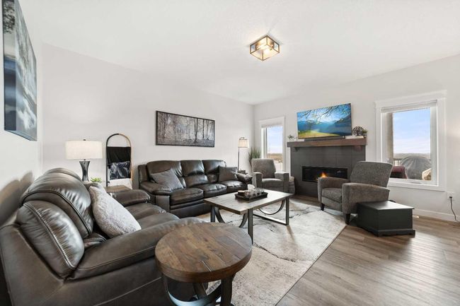 12 Coutts Close, House other with 5 bedrooms, 4 bathrooms and 6 parking in Olds AB | Image 11