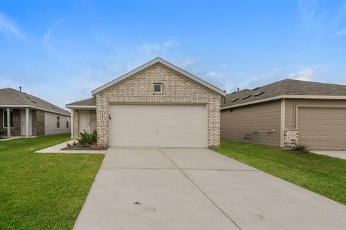 10821 Bird Of Paradise Ln, Houston, TX, 77016-1666 | Card Image
