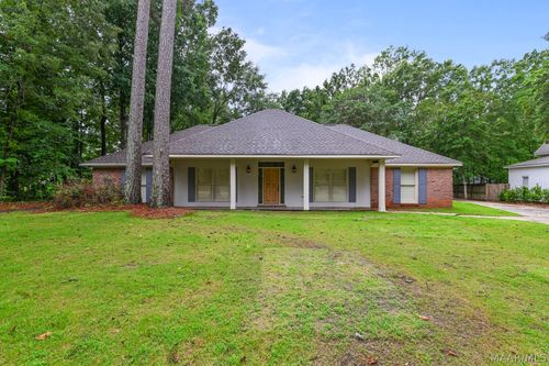 7836 Halcyon Forest Trl, Montgomery, AL, 36117-3484 | Card Image