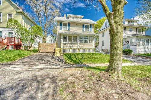 26 Knickerbocker Ave, Rochester, NY, 14615-3422 | Card Image