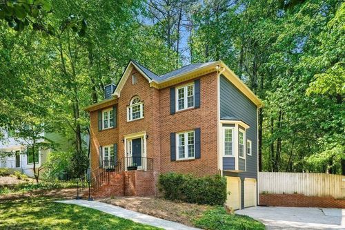 1504 Mill Creek Ct Sw, Marietta, GA, 30008-6889 | Card Image