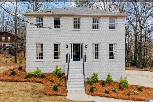 1700 White Oak Pl, HOOVER, AL, 35244-6500 | Card Image