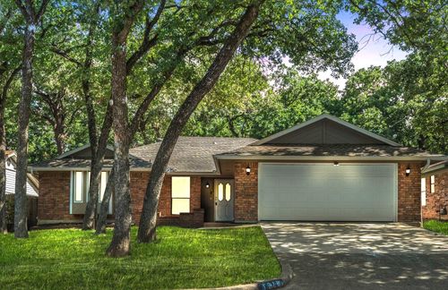 3924 Double Tree Trl, Irving, TX, 75061-3934 | Card Image