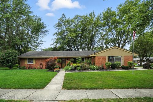 1575 Arlington Dr, Lima, OH, 45805-1415 | Card Image