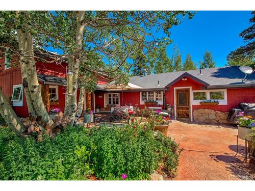 601 Bogue St, FAIRPLAY, CO, 80440-5061 | Card Image