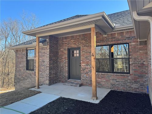 4 Melrose Ln, Bella Vista, AR, 72715 | Card Image