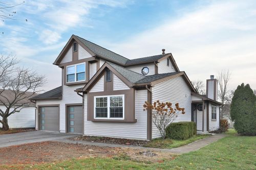 3661 Mountshannon Rd, Columbus, OH, 43221-5238 | Card Image