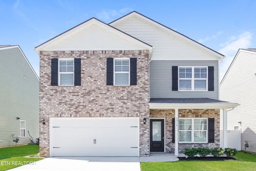 5518 English Holly Way, Knoxville, TN, 37914-4461 | Card Image