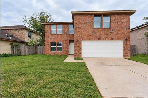 1400 Rio Blanco St, San Juan, TX, 78589-4648 | Card Image