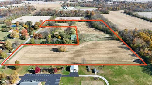 11051 Vandergriff Rd, Indianapolis, IN, 46239-9411 | Card Image