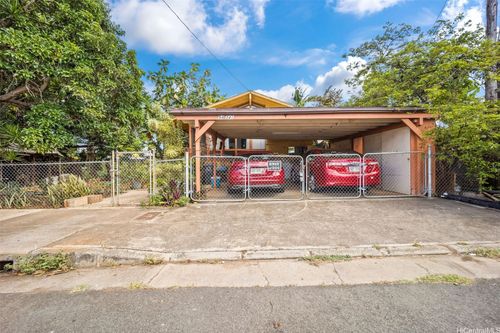 94-341 Peke Ln, Waipahu, HI, 96797-3638 | Card Image