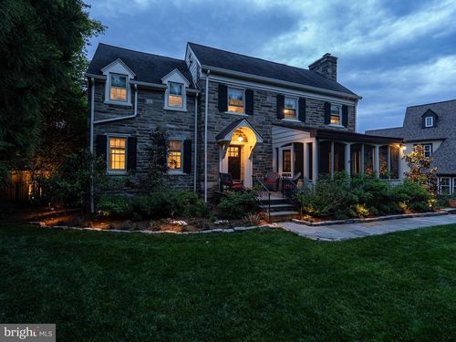 387 Penn Rd, WYNNEWOOD, PA, 19096-1313 | Card Image