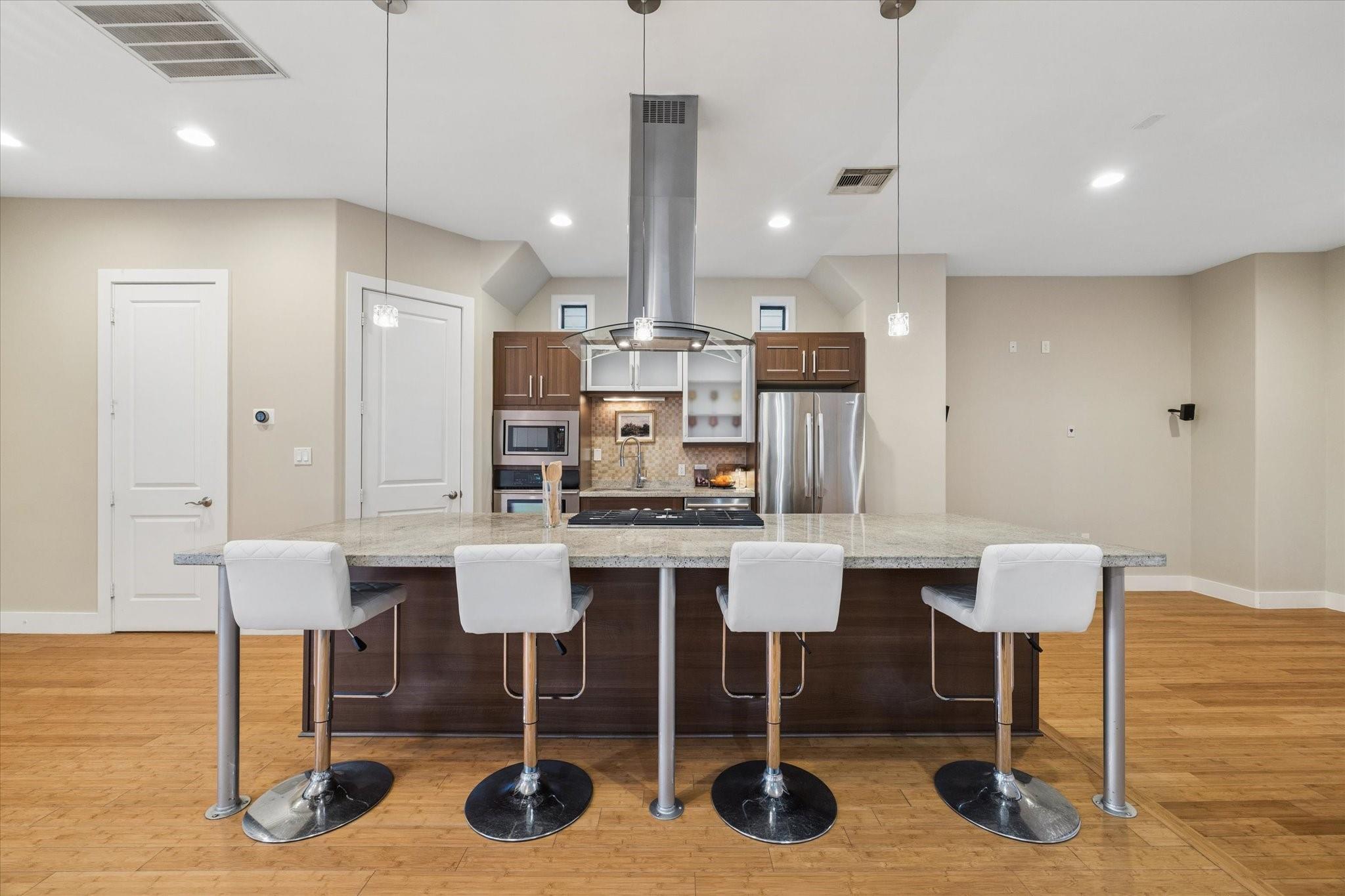 Residential in Houston 5