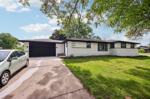 15725 New England Ave, Tinley Park, IL, 60477-1025 | Card Image