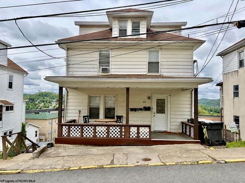 55 Jones Avenue, Morgantown, WV, 26505 | Card Image