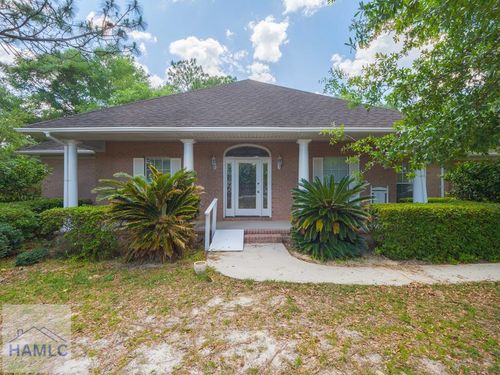 545 Cody Drive, Jesup, GA, 31545 | Card Image