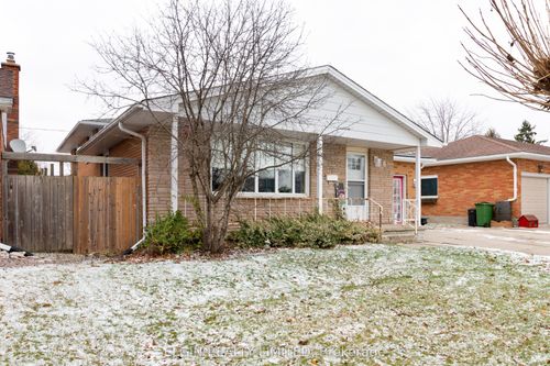 6 Dunwich Dr, St Thomas, ON, N5R4T8 | Card Image
