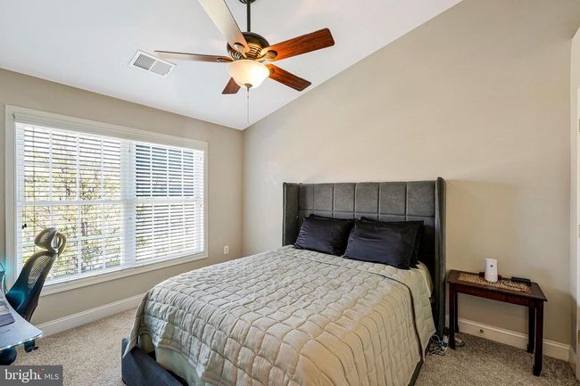 42076 Byrnes View Ter, Townhouse with 3 bedrooms, 4 bathrooms and null parking in ALDIE VA | Image 34