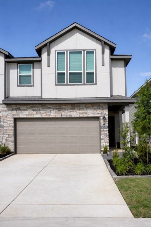 12623 Blue Castle Ln, Houston, TX, 77015 | Card Image